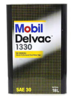 Mobil Delvac 1330 - 18 Litre Teneke Motor Yağı