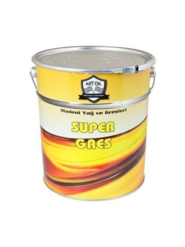 0-org-zoom-1-600x800-1.jpg Artoil Super Gres - 14 kg Gres Yağı - Görsel 1