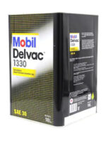 Mobil Delvac 1330 - 18 Litre Teneke Motor Yağı - Görsel 2