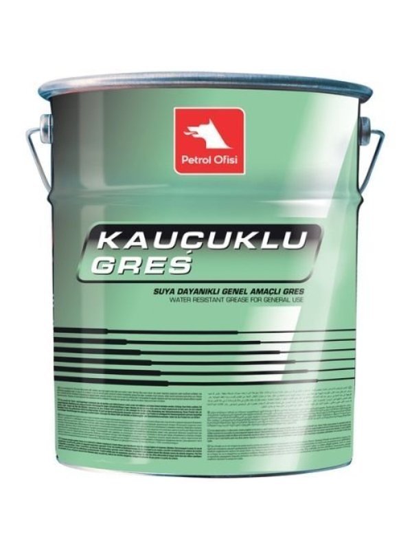 19908335-600x800-1.jpg Petrol Ofisi Kauçuklu Gres - 14 kg - Görsel 1