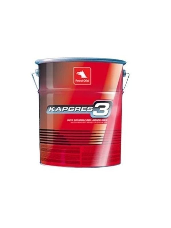 29517480-600x800-1.jpg Petrol Ofisi Kap Gres 3 - 15 kg - Görsel 1