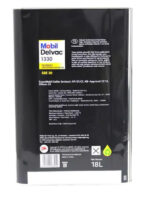Mobil Delvac 1330 - 18 Litre Teneke Motor Yağı - Görsel 3