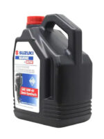 Motul Suzuki Marine 4T 10W-40 - 5 Litre Teneke Motor Yağı - Görsel 3