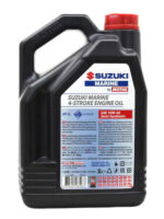 Motul Suzuki Marine 4T 10W-40 - 5 Litre Teneke Motor Yağı - Görsel 4