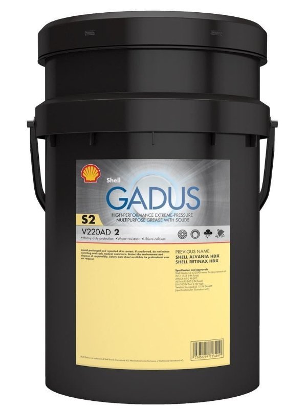 550028111-1-600x800-1.jpg Shell Gadus S2 V220 AD 2 - 18 kg Gres Yağı - Görsel 1