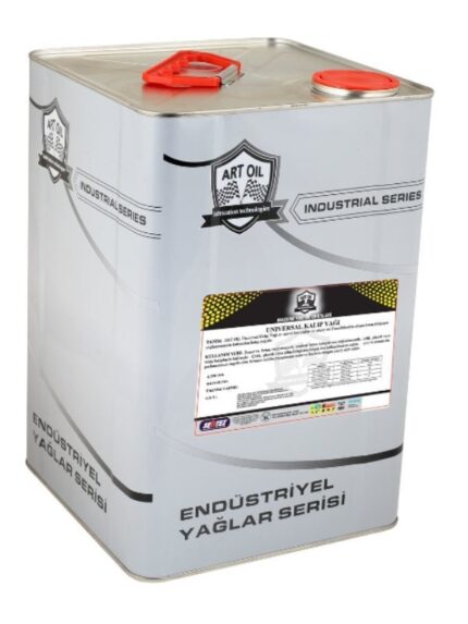 Artoil Universal Mold Kalıp Yağı - 14 Kg