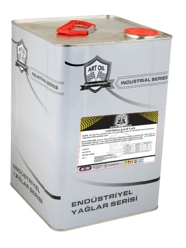 84561230-600x800-1.jpg Artoil Universal Mold Kalıp Yağı - 14 Kg - Görsel 1
