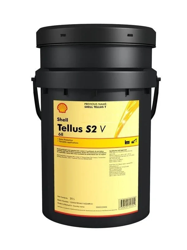 Basliksiz-1-100-600x800-1-2.jpg Shell Tellus S2 V 68 - 20 Litre Hidrolik Yağı - Görsel 1
