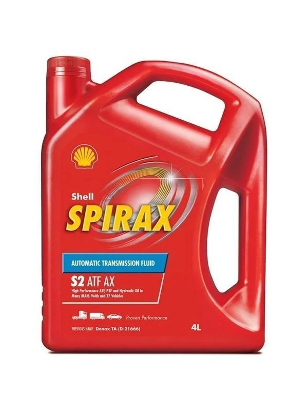 Basliksiz-1-131-600x800-1.jpg Shell Spirax S2 ATF AX - 4 Litre Şanzıman Yağı - Görsel 1