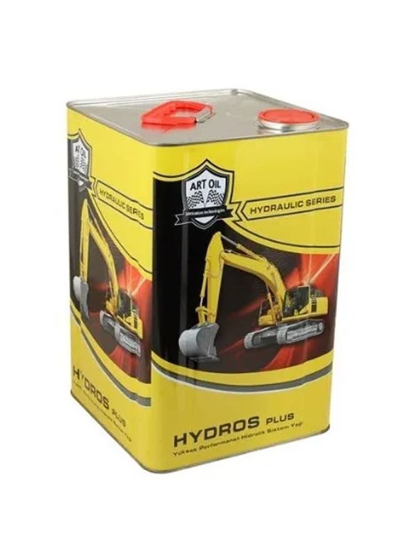Basliksiz-1-23-600x800-1.jpg Artoil Hydros 46 - 16 Litre Hidrolik Yağı - Görsel 1