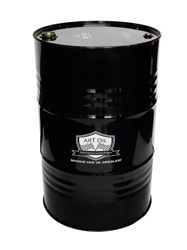 Basliksiz-1-4-600x800-1.jpg Artoil Hydros 46 Hidrolik Yağ - 200 Litre Hidrolik Yağı - Görsel 1