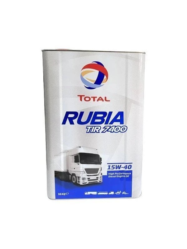 Basliksiz-1-56-600x800-1.jpg Total Rubia TIR 7400 15W-40 - 18 Litre Motor Yağı - Görsel 1