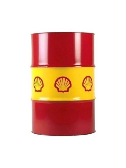 Shell Tonna S3 M 68 - 209 Litre Kızak Yağı