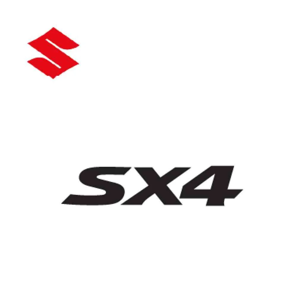 SX4