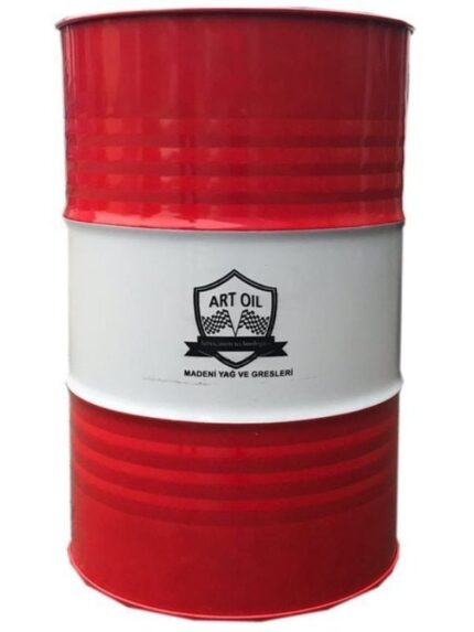 Artoil Universal Mold Kalıp Yağı - 180 Kg