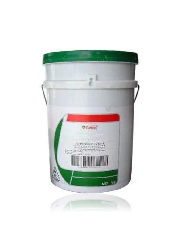 castrol-4-600x800-1.jpg Castrol Premium Heavy Duty Plus -18 kg Gres Yağı - Görsel 1