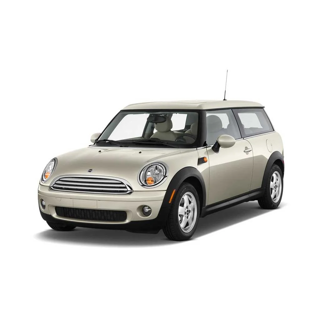 Cooper Clubman