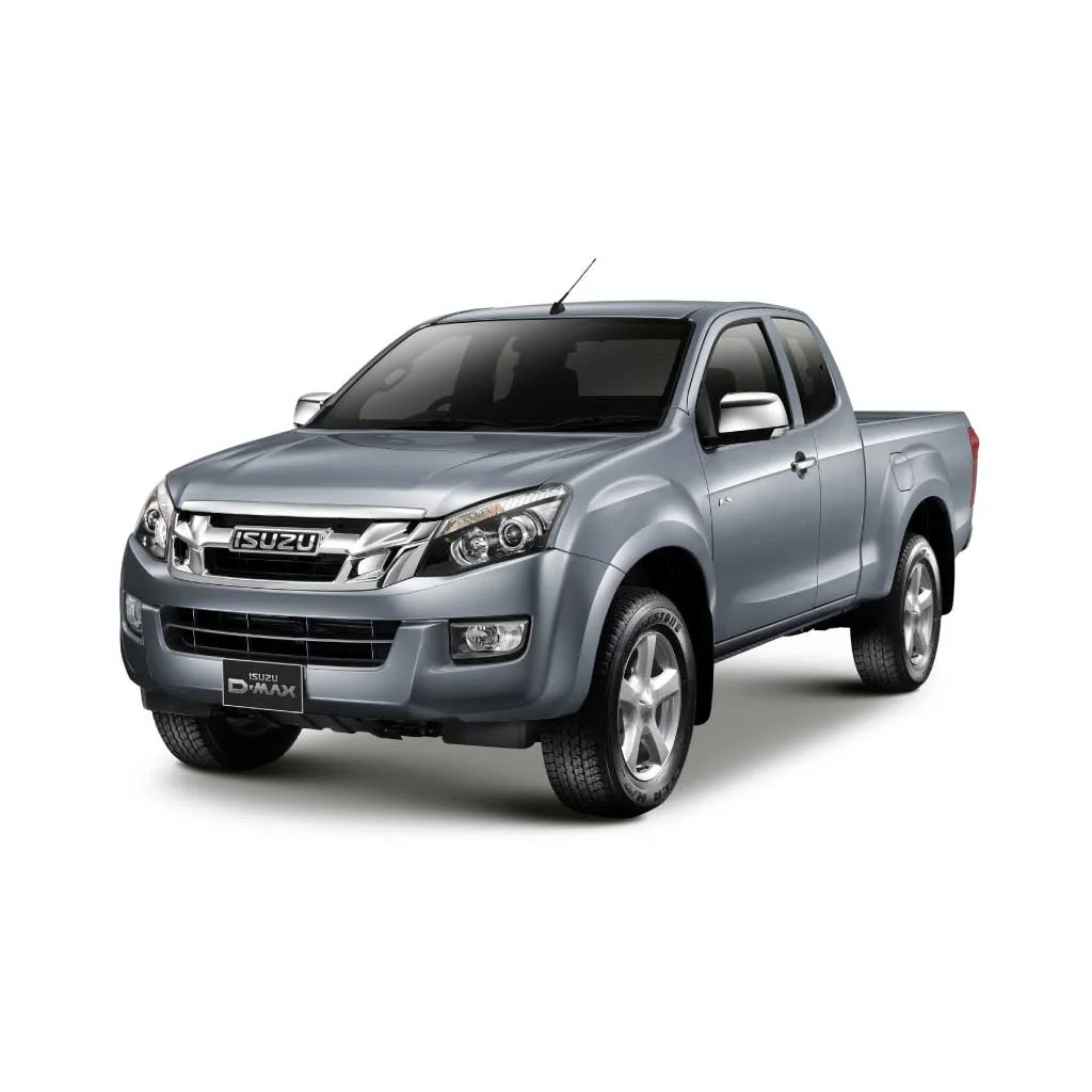 D-Max