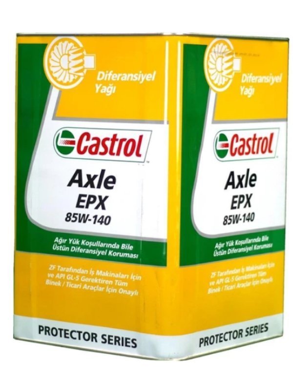 ekran-alintisi-2-600x800-1.jpg Castrol AXLE EPX 85W-140 - 18 Litre Şanzıman Yağı - Görsel 1