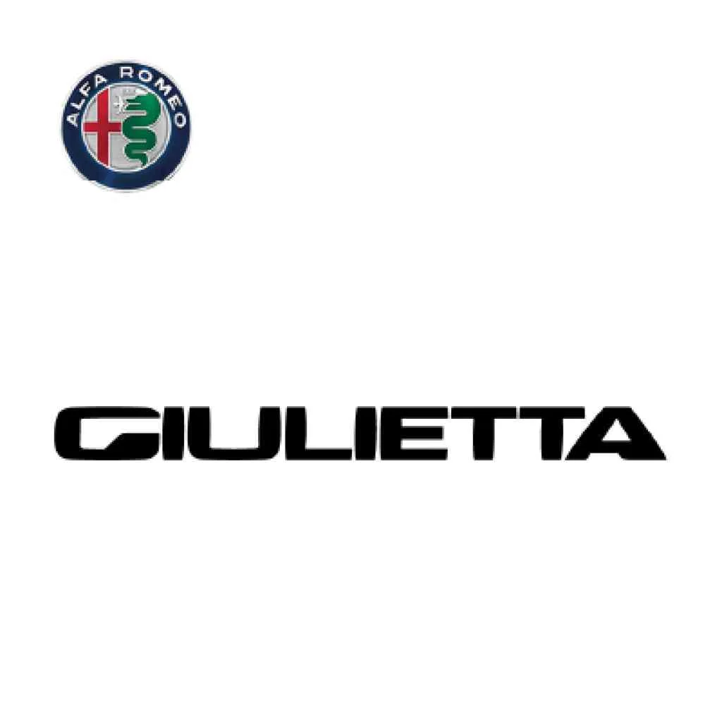 Giulietta