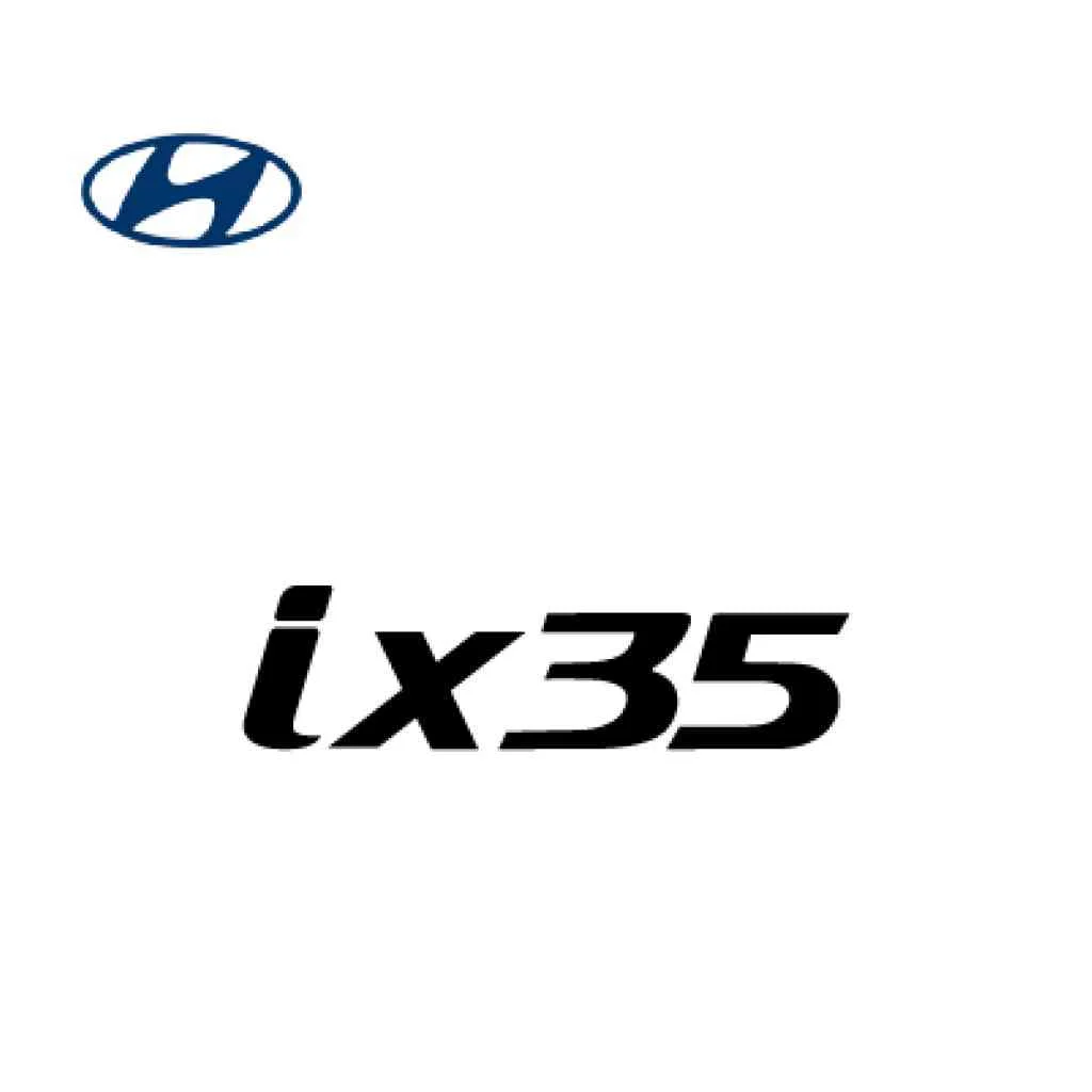 iX35