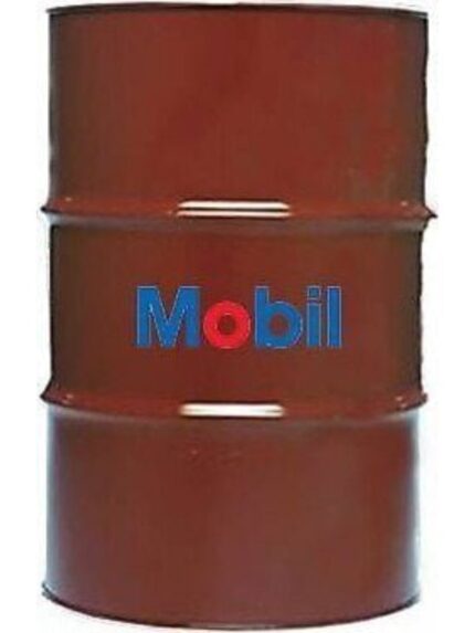 Mobil Dte 27 208 Litre Hidrolik Yağı