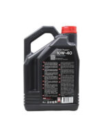 Motul 2100 Power 10w-40 - 4 Litre Motor Yağı - Görsel 4