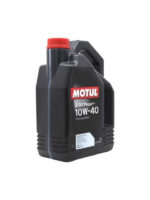 Motul 2100 Power 10w-40 - 4 Litre Motor Yağı - Görsel 2