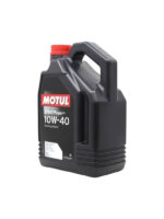 Motul 2100 Power 10w-40 - 4 Litre Motor Yağı - Görsel 3