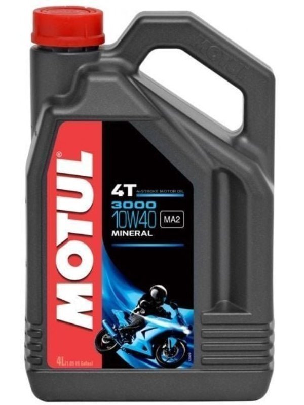 motul-3000-serisi-10w40-4-litre-600x800-1-1.jpg Motul 3000 10W-40 4T - 4 Litre Motosiklet Yağı - Görsel 1