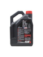 Motul 5000 10W-40 4T - 4 Litre Motosiklet Yağı - Görsel 4
