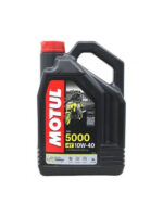 Motul 5000 10W-40 4T - 4 Litre Motosiklet Yağı