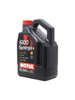 Motul 6100 Synergie 10W-40 - 4 Litre Motor Yağı - Görsel 3