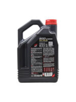 Motul 6100 Synergie 10W-40 - 4 Litre Motor Yağı - Görsel 4