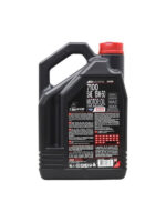 Motul 7100 15W-50 4T - 4 Litre Motosiklet Yağı - Görsel 4