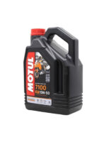 Motul 7100 15W-50 4T - 4 Litre Motosiklet Yağı - Görsel 3