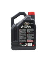 Motul 8100 Eco Clean 5W-30 - 5 Litre Motor Yağı - Görsel 4
