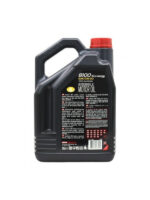 Motul 8100 Eco Nergy 0W-30 - 5 Litre Motor Yağı - Görsel 4