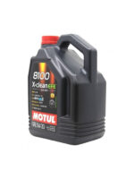 Motul 8100 X-Clean EFE 5W-30 Dexos2 Partiküllü - 5 Litre - Görsel 3