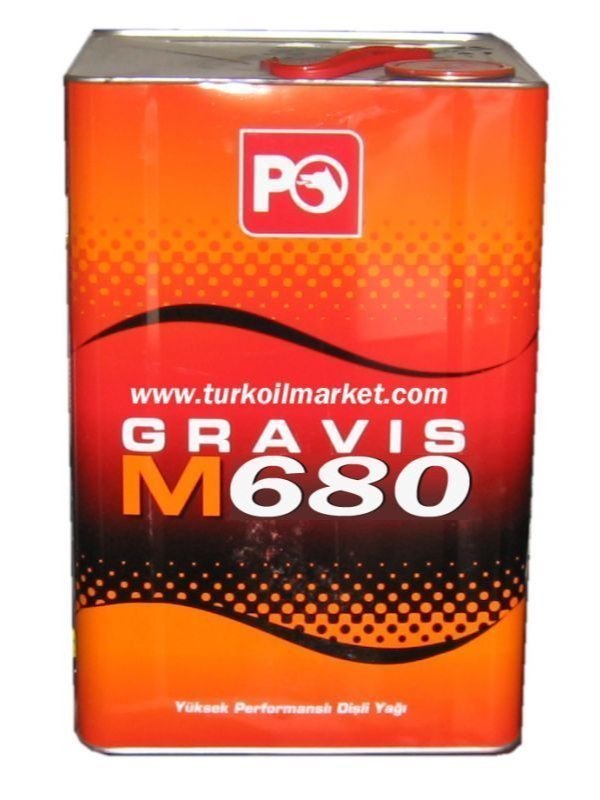po-gravis-m-680-16-kg-600x800-1.jpg Petrol Ofisi Gravis M 680 - 16 Kg Şanzıman Yağları - Görsel 1