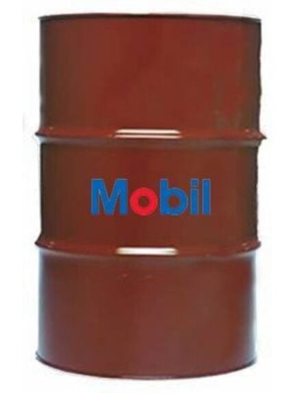 Mobil Velocite Oil No 6 208 Litre
