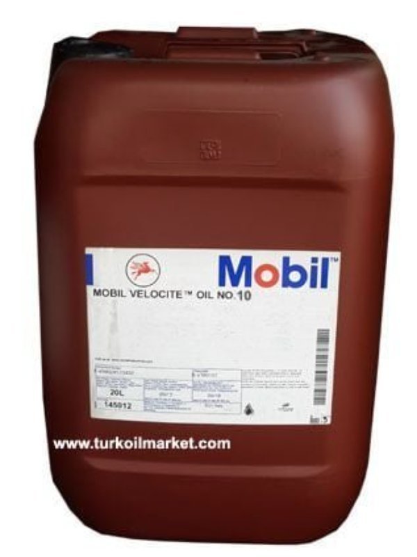 pr_01_1106-600x800-1.jpg Mobil Velocite Oil No 10 - 20 Litre - Görsel 1