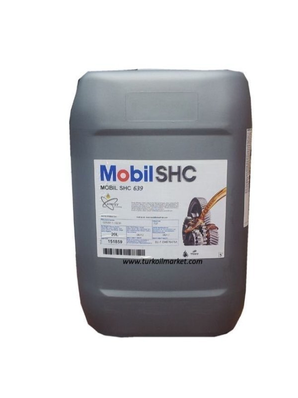 pr_01_1108-600x800-1.jpg Mobil Shc 639 - 20 Litre Şanzıman Yağı - Görsel 1