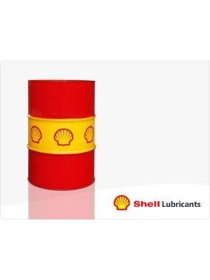 Shell Edelex 956 - 209 Lt Fıçı