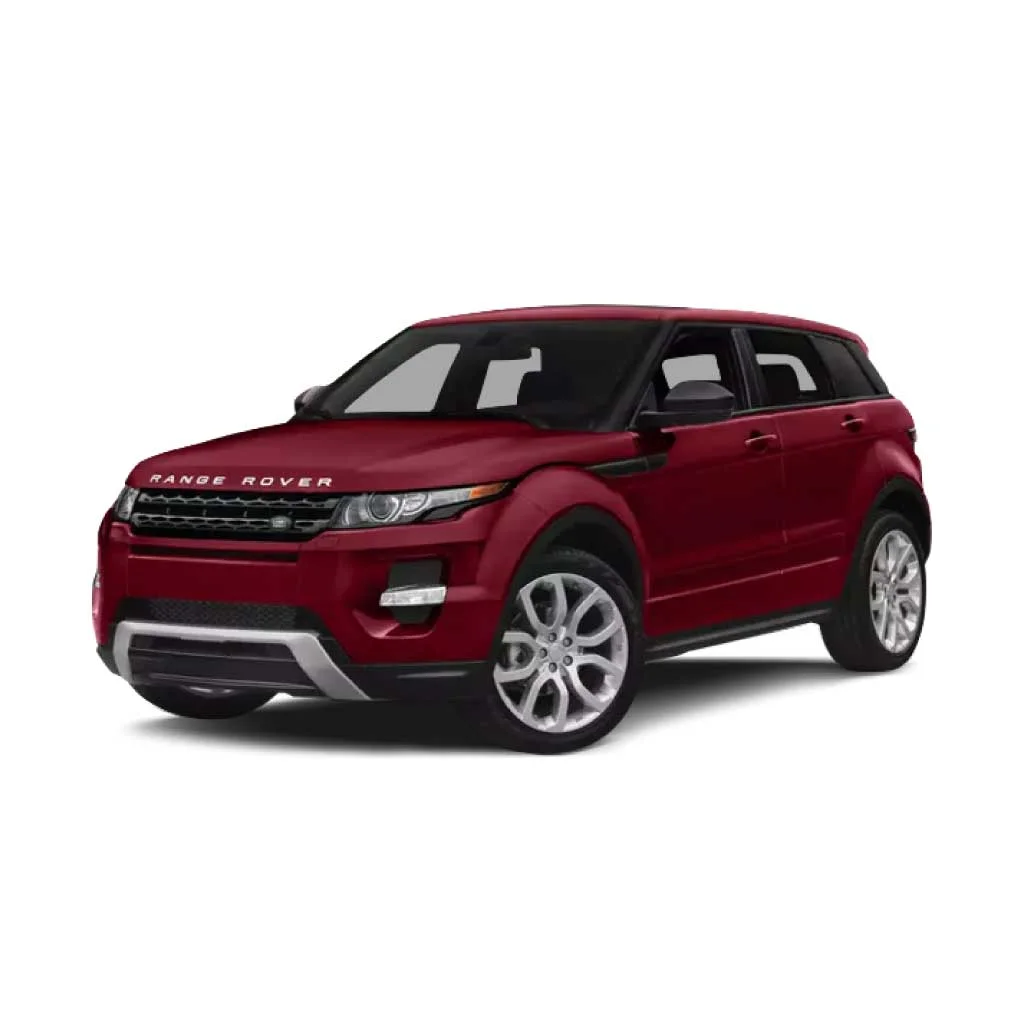 Evoque