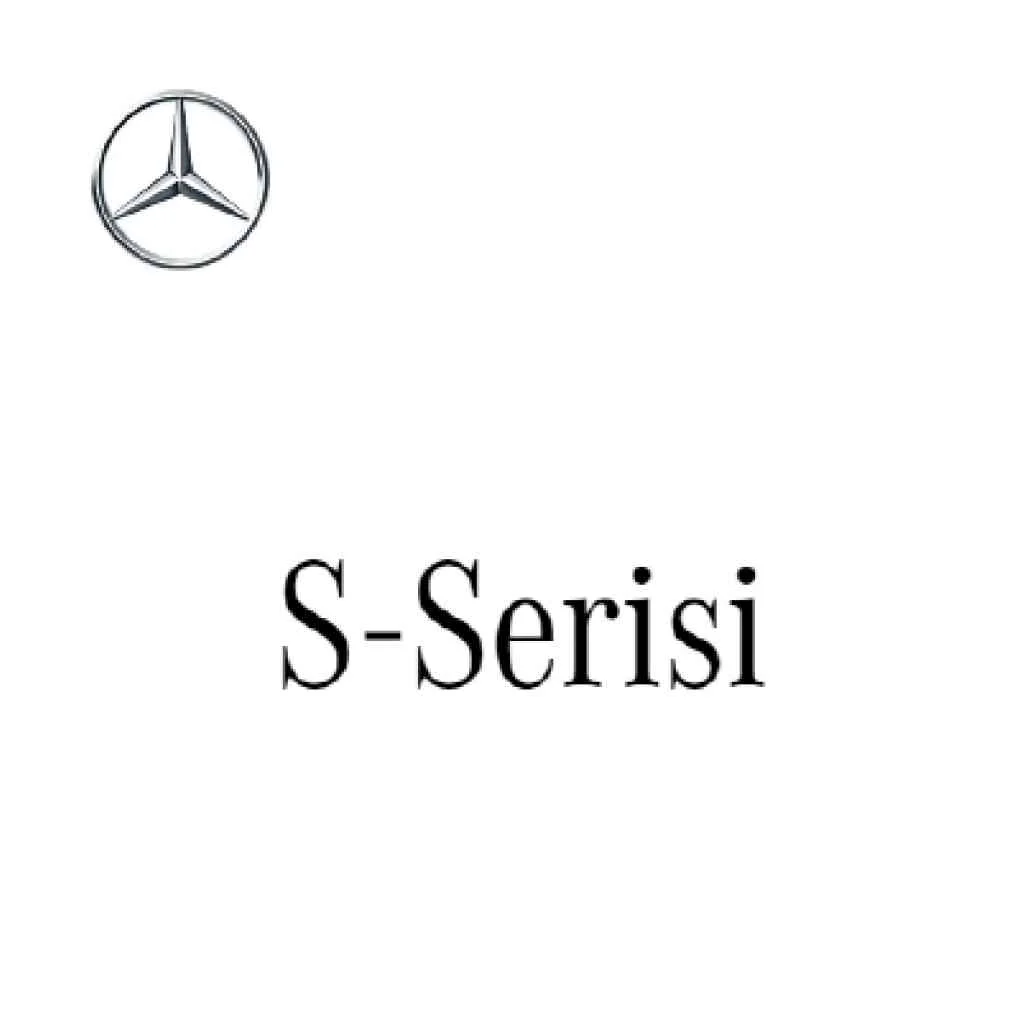 S Serisi