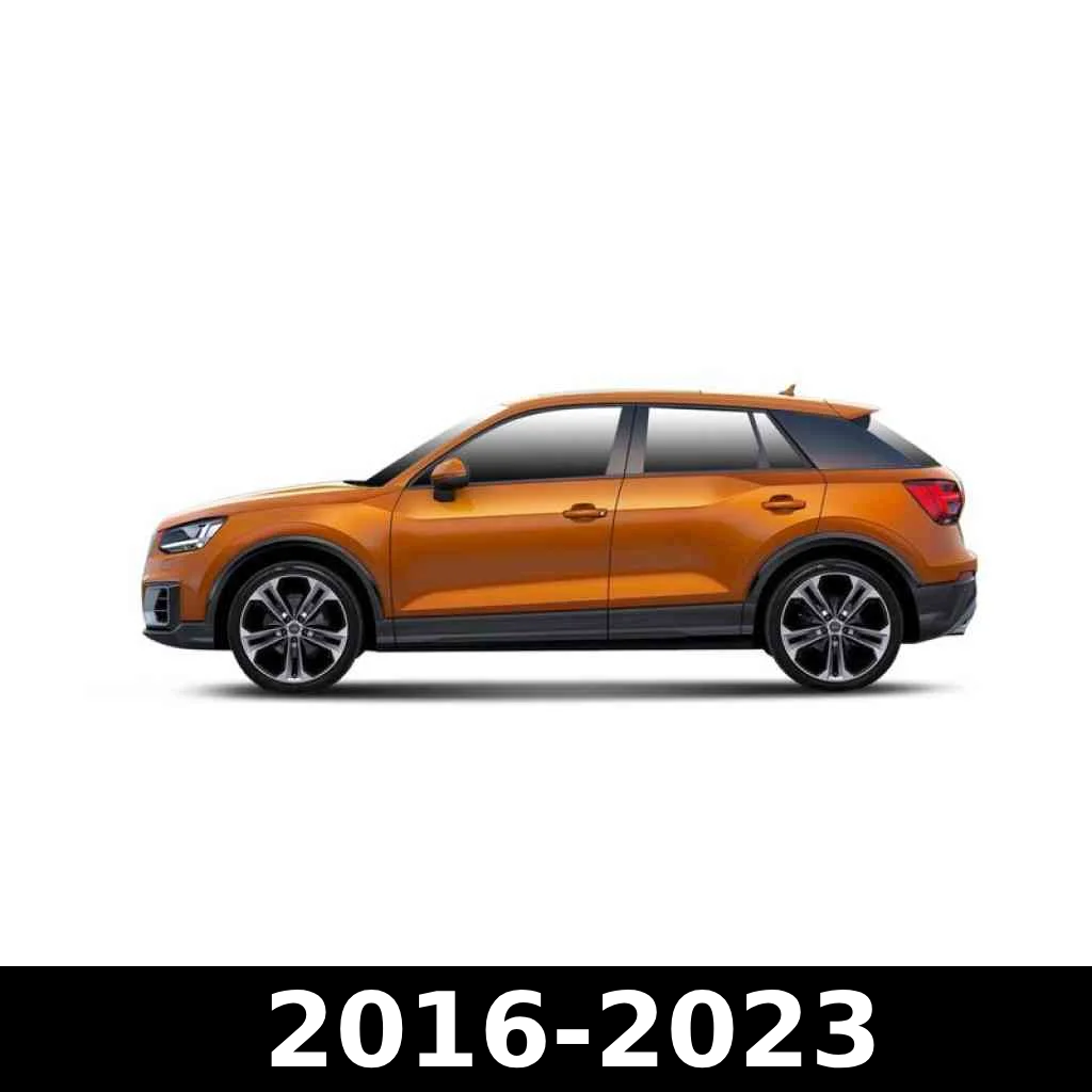 (2016-2023)
