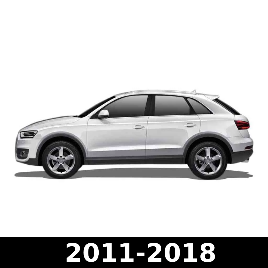 (2011-2018)