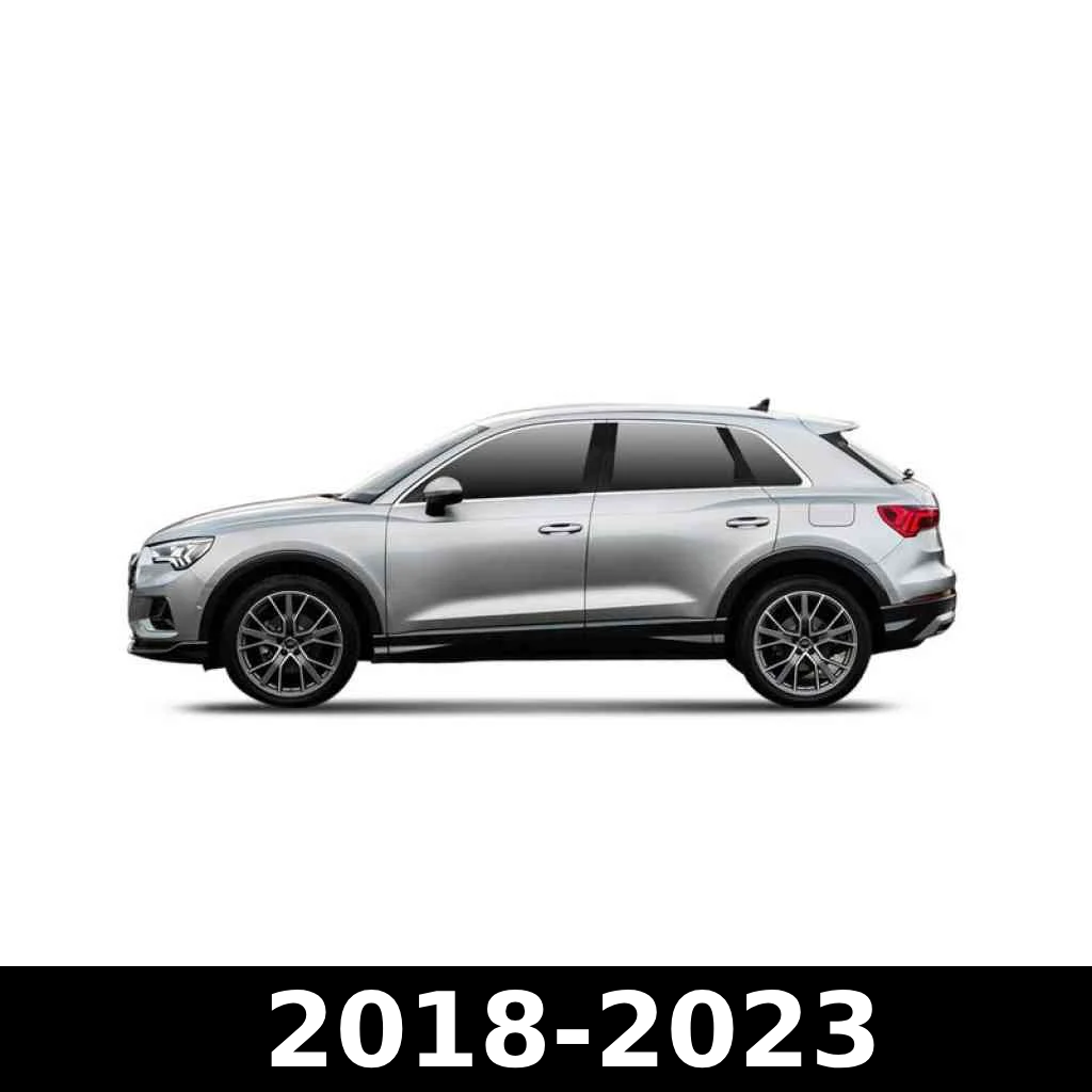 (2018-2023)