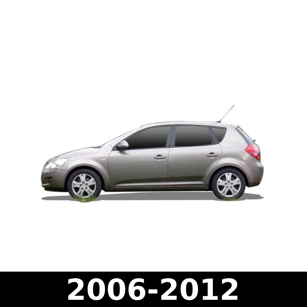 (2006-2012)